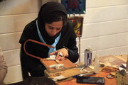 هم‌افزایی جهاد دانشگاهی و میراث‌فرهنگی گلستان برای ارتقای مهارت صنعتگران