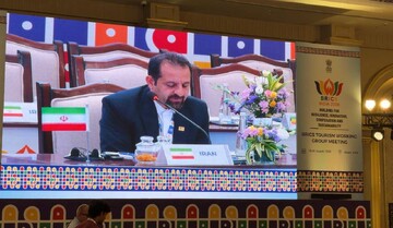 تسهیل روادید و توسعه تورهای آشنایی، محور همکاری‌های گردشگری ایران و کشورهای عضو بریکس