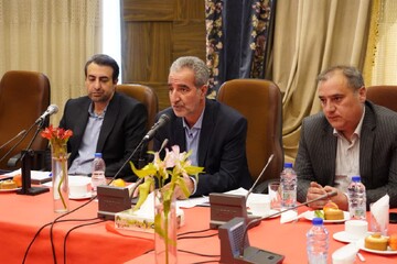 شورای راهبردی گردشگری همدان‌، گامی نو برای بهره‌گیری از ظرفیت نخبگان و فعالان
