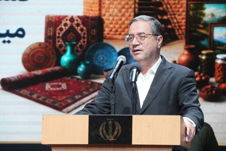 هنر و میراث‌فرهنگی، روایتگر ظرفیت‌های بی‌نظیر آذربایجان‌غربی است