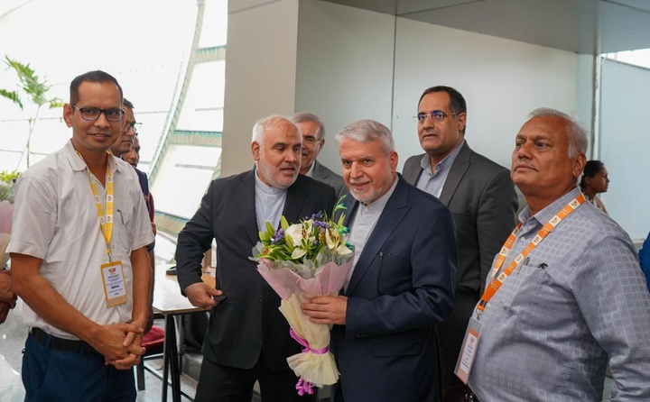 «بریکس» ظرفیت شکل‌دهی به یک قدرت بزرگ اقتصادی، فرهنگی و سیاسی در جهان را دارد/ گردشگری می‌تواند پیشران توسعه روابط ملت‌های عضو «بریکس» باشد/ ضرورت تشکیل «صندوق توسعه زیرساخت‌های گردشگری کشورهای عضو بریکس»