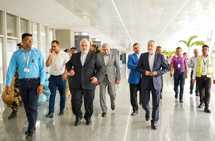 گردشگری را به محور اصلی همکاری اقتصادی کشورهای عضو «بریکس» تبدیل می‌کنیم