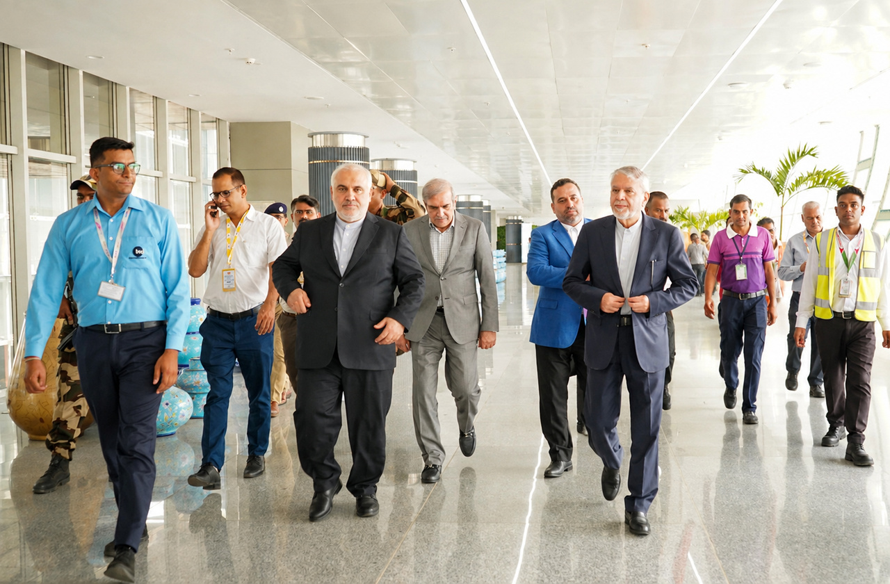 گردشگری را به محور اصلی همکاری اقتصادی کشورهای عضو «بریکس» تبدیل می‌کنیم