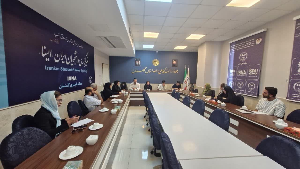 همافزایی جهاد دانشگاهی و میراثفرهنگی گلستان برای ارتقای مهارت صنعتگران