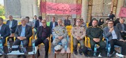 هم‌افزایی دستگاه‌های اجرایی برای افتتاح فاز نخست موزه دفاع مقدس کهگیلویه و بویراحمد