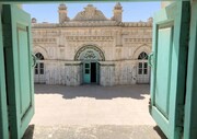 بهره‌برداری پایدار از مسجد رنگونی‌ها نیازمند همکاری پالایشگاه و شهرداری است