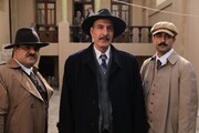 رونمایی از تیزر رسمی سریال «کارآگاه علوی ۳»