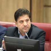 پنجاهمین ایستگاه درخشش هنر دست ایلامیان در قلب شهر کوت عراق