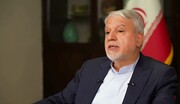 گردشگری ایران با پنج مشوق بزرگ سرمایه‌گذاری و ۳۸۰۰ پروژه فعال، در مسیر جهش قرار گرفته است/ اعتماد متقابل، شرط بازگشت ایرانیان خارج از کشور به ایران است/ باید میراث ایران را صیانت کنیم و به نسل آینده بسپاریم/ هر روستا باید یک بوم‌گردی و یک کارگاه صنایع‌دستی داشته باشد