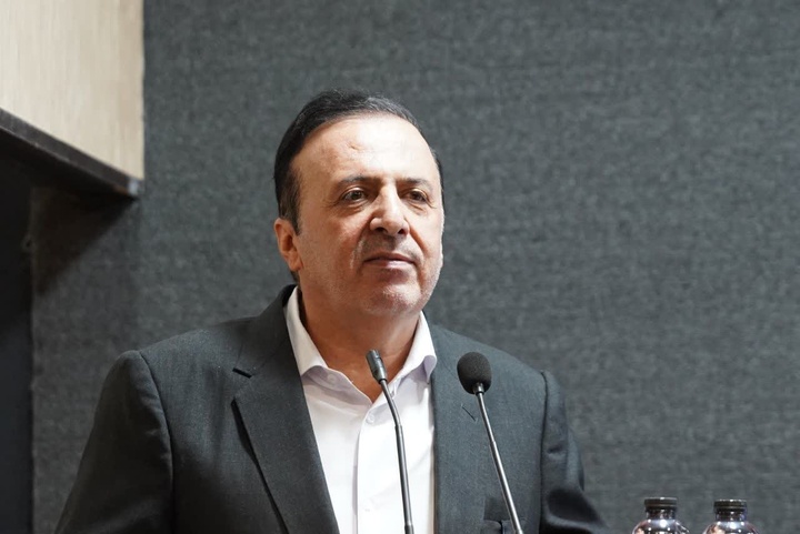 طرح پیشنهاد تأسیس موزه مفاخر و بزرگان توسط استاندار قزوین/ موزه مفاخر قزوین باید روایتگر سهم این سرزمین در تاریخ ایران باشد