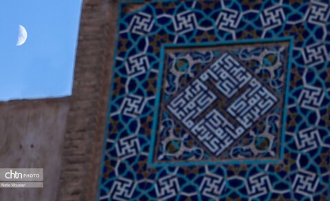 مسجد امیرچخماق، روایت ماندگار نیایش و معماری در یزد