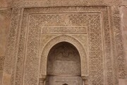 مسجد جامع کبیر نی‌ریز؛ پیوند تاریخ و هنر