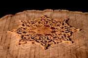 کارگاه منبت کاری در البرز