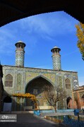 مسجد و مناره، روایت هویت تاریخی کردستان در مسیر ثبت جهانی مسجد ایرانی