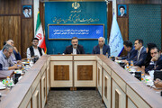 دوره آموزشی ساز و کار کارشناسی و حقوقی در دعاوی ثبت و حریم  آثار تاریخی