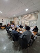 توسعه موزه‌های همدان در گروی مشارکت دستگاه‌های مرتبط است