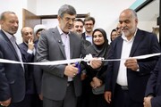 موزه آفرینش بهاباد یزد افتتاح شد