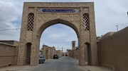 سفر به روستای ۱۰۰۰ ساله در گناباد/ «ریاب» روستایی زنده از تاریخ و معماری
