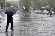 هشدار نسبت به تشدید باران‌های موسمی در جنوب کشور