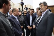 موزه آفرینش بهاباد با رویکرد آموزش و گردشگری علمی افتتاح شد