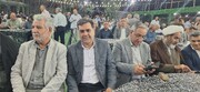 میزبانی مشترک میراث فرهنگی و بنیاد شهید از آزادگان؛ روایتی تازه از تکریم مقاومت