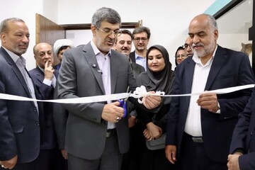 موزه آفرینش بهاباد یزد افتتاح شد