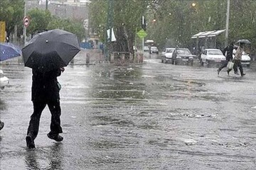 هشدار نسبت به تشدید باران‌های موسمی در جنوب کشور