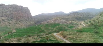 آرند؛ روستای آرامی که هفت سال صفویان را به چالش کشید!