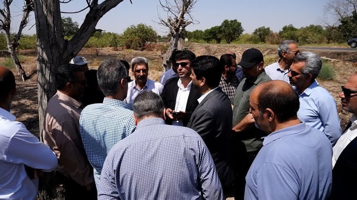 باغستان