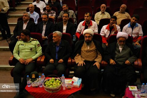 دهمین جشنواره «شکرانه برداشت انجیر» گلوگاه افتتاح شد