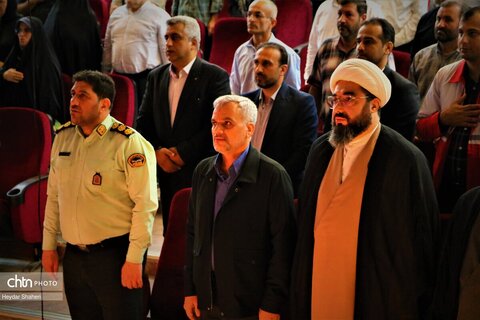 دهمین جشنواره «شکرانه برداشت انجیر» گلوگاه افتتاح شد