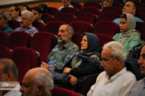 دهمین جشنواره «شکرانه برداشت انجیر» گلوگاه افتتاح شد
