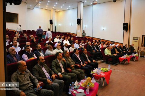 دهمین جشنواره «شکرانه برداشت انجیر» گلوگاه افتتاح شد