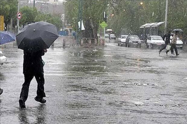 هشدار نسبت به تشدید باران‌های موسمی در جنوب کشور