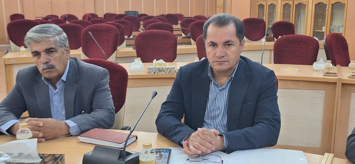 گره‌گشایی از سد جوزار با سرمایه‌گذاری بخش خصوصی