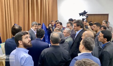 موزه آفرینش بهاباد با رویکرد آموزش و گردشگری علمی افتتاح شد