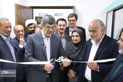 موزه آفرینش بهاباد با رویکرد آموزش و گردشگری علمی افتتاح شد