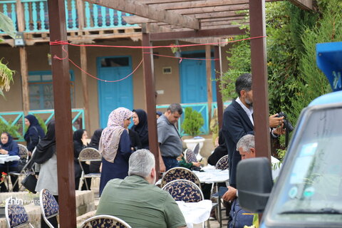 نشست خبری
