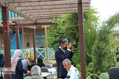 نشست خبری