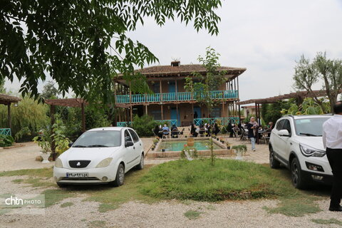 نشست خبری