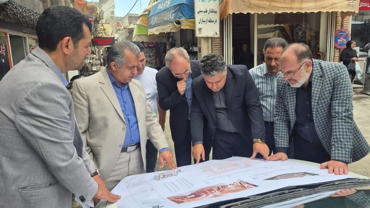 خیز اهر در مسیر تبدیل‌شدن به کانون بافته‌های داری آذربایجان‌شرقی/ بازارچه صنایع‌دستی در قلب بافت تاریخی شهر احداث می‌شود/ تکمیل پرونده «اهر، شهر جهانی ورنی» با پروژه‌های ویژه