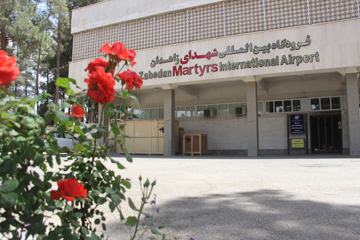 تقویت گردشگری سیستان و بلوچستان با افتتاح پروژه‌های ۱۰۰ میلیارد تومانی فرودگاه‌های استان