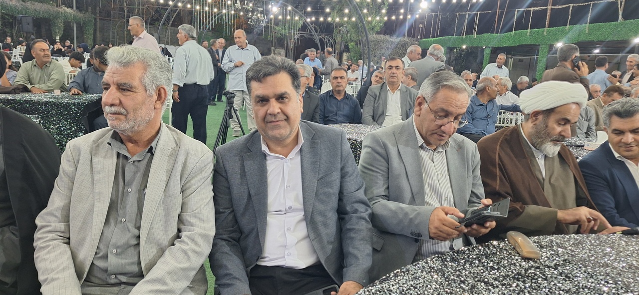 میزبانی مشترک میراث فرهنگی و بنیاد شهید از آزادگان؛ روایتی تازه از تکریم مقاومت