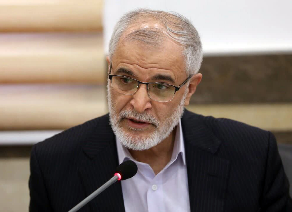 حضور ۳.۵ میلیون ایرانی در مراسم اربعین امسال