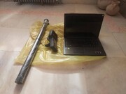 حفاران غیرمجاز در دماوند ناکام ماندند/ متهمان به دستگاه قضایی معرفی شدند