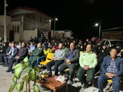 اختتامیه هفته فرهنگی آشتیان با جشنواره «روستا؛ ریشه‌های زنده ما» در ورسان
