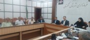 دومین جلسه انجمن میراث‌فرهنگی شهرستان تنگستان برگزار شد