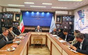 سامانه جامع گردشگران سلامت رونمایی می‌شود
