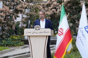 ظرفیت‌های همدان در تراز جهانی معرفی شود