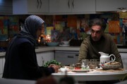 «قصه فرهاد»؛ روایت چالش یک زوج برای پذیرش فرزند در روزهای جنگ